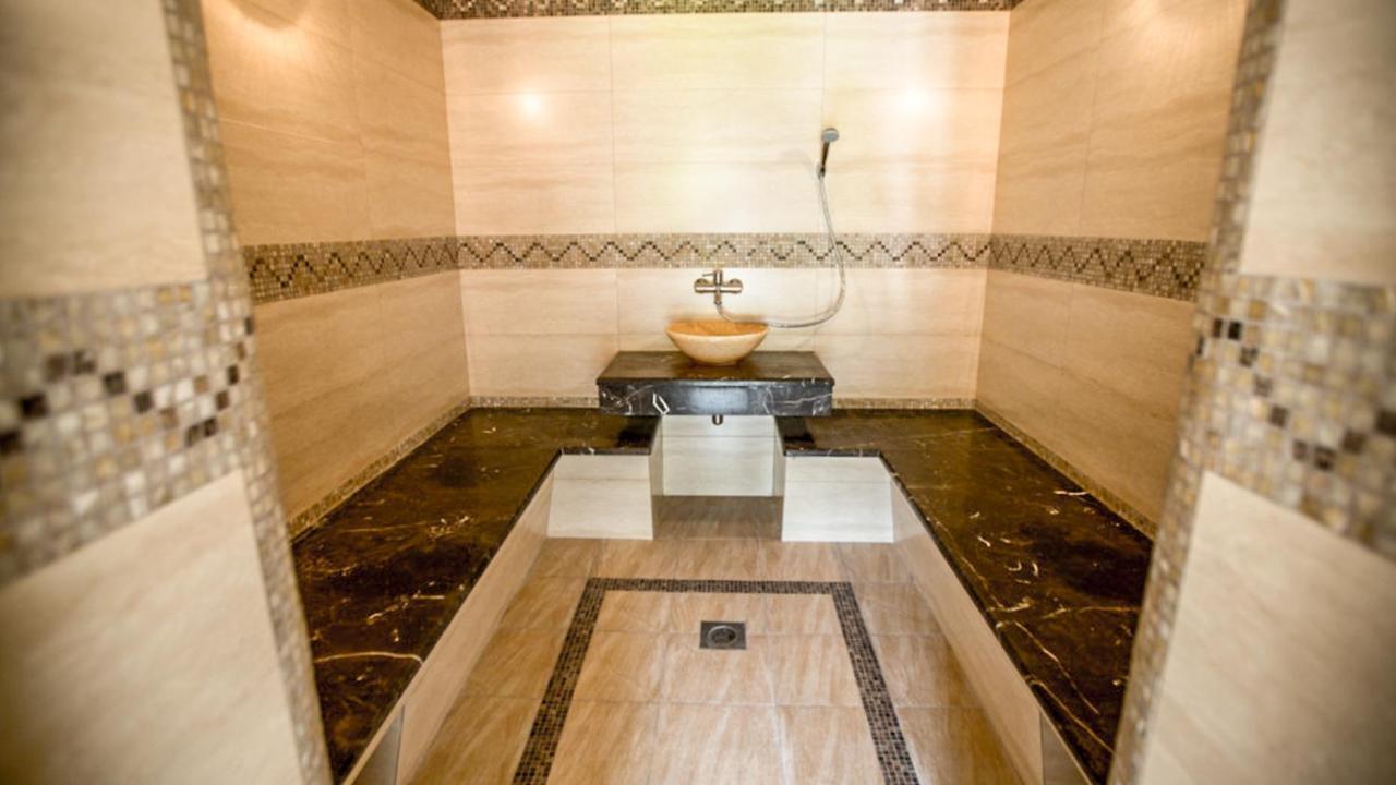 Fazenda Na Goncharakh Hotell Ganchary Eksteriør bilde
